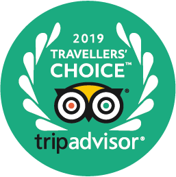 Traveller's choice 2016