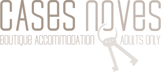 Cases Noves Boutique Accommodation | Adults Only